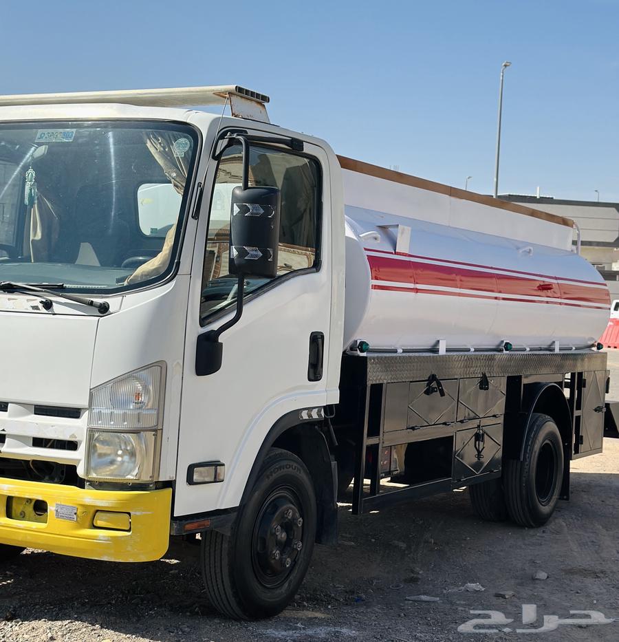 Isuzu Diesel City 2012 for rent63476969928833111