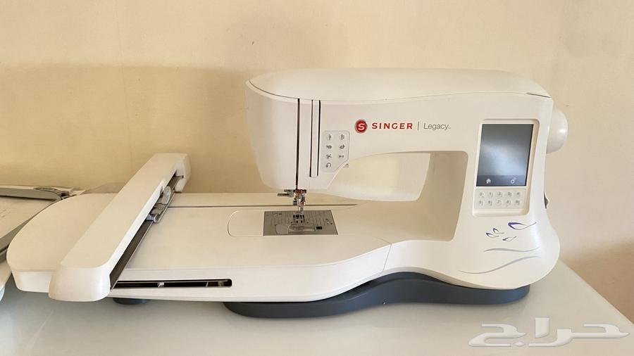 Singer se300 machine632778725925151129