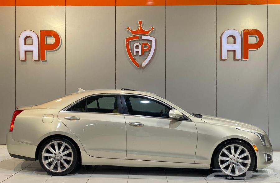 2014 Cadillac ATS in Excellent Condition63479875911681112