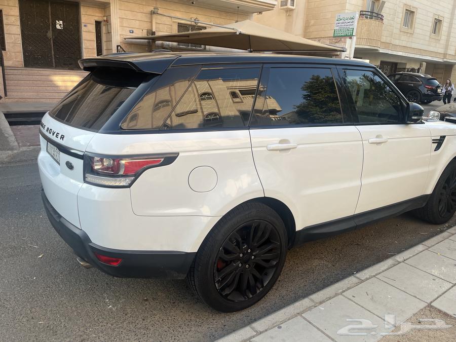 Range Rover Sport V663475222631683112