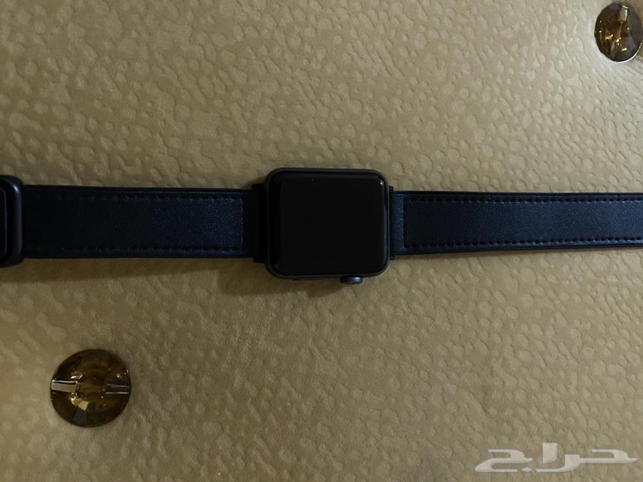 Apple Watch Series 3632770971541771124