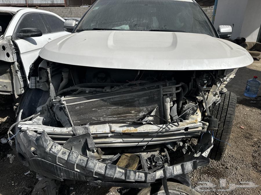 فورد اكسبلور 201363478187332225111