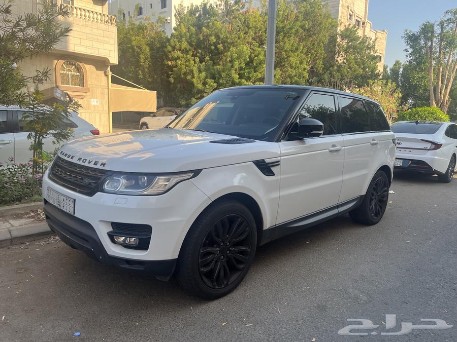 Range Rover Sport V6634752226316831111