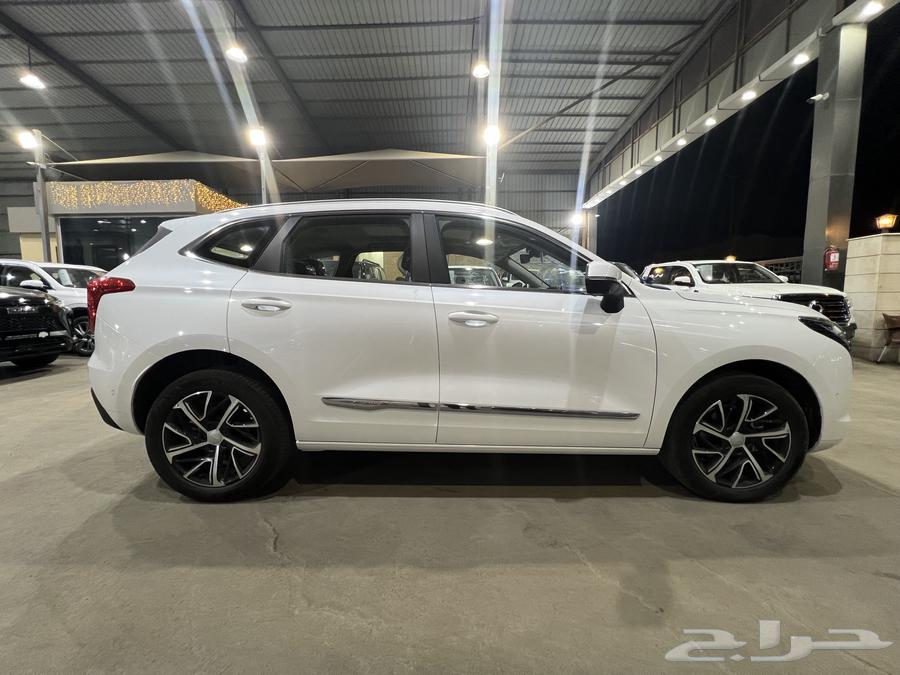 Haval Julian Full Premium 2023 Model Special Prices63475126936194113