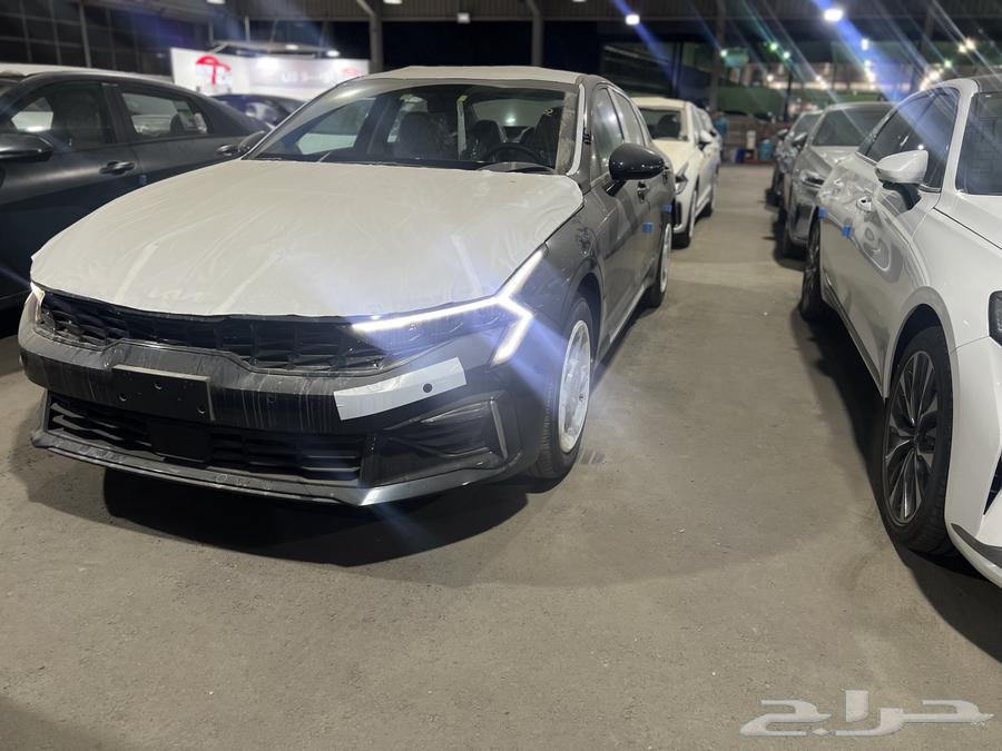 Kia K5 Standard Enhanced 2025 Cash and Installment Special Profit Margin63477060097283113