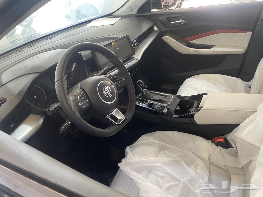 MG GT 202463480372047618112
