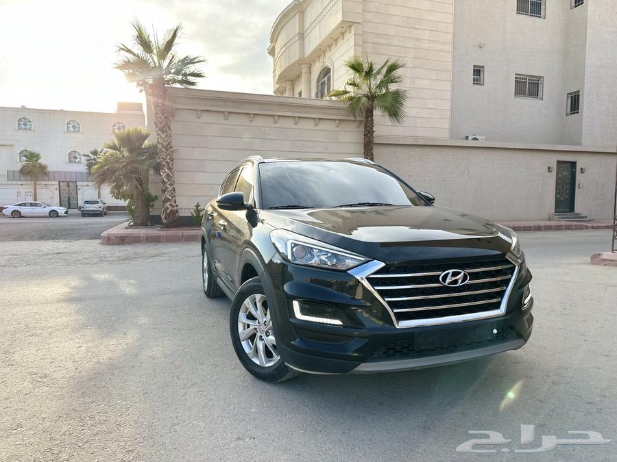 Hyundai Tucson 2020 Diesel ((Sold))63476061160707111