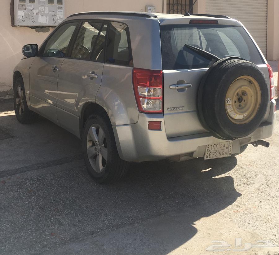 Grand Vitara 200963479535107842112