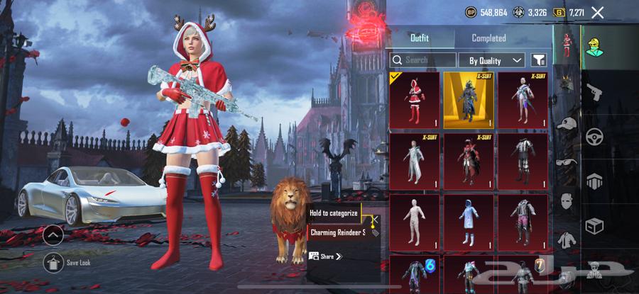 PUBG account63006867446786111