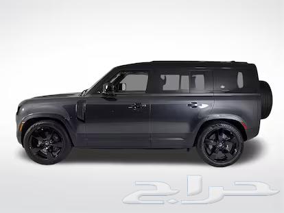 Land Rover Defender 110 P400 S 202463475377526147111