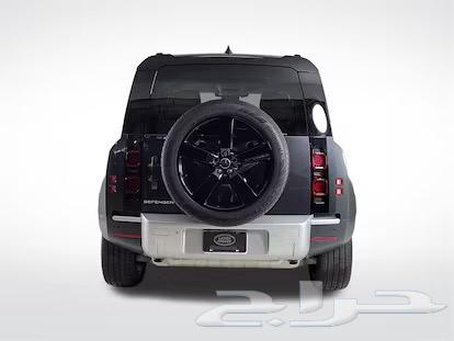 Land Rover Defender 110 P400 S 202463475377526147114