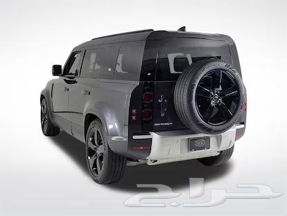 Land Rover Defender 110 P400 S 202463475377526147112