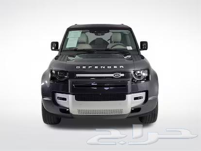 Land Rover Defender 110 P400 S 202463475377526147113