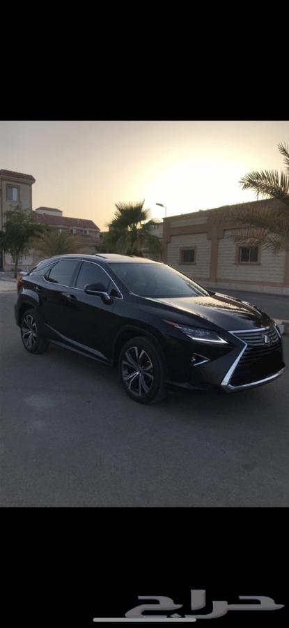 RX350لكزس63478340443266113