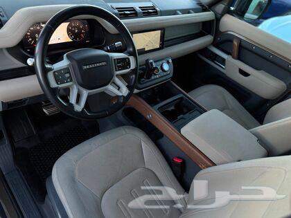 2020 Land Rover Defender 110 SE63475097836803112
