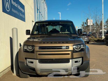 2020 Land Rover Defender 110 SE634750978368031112