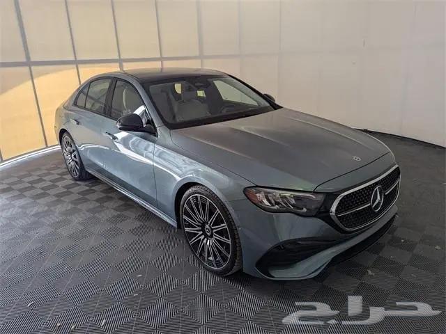 Mercedes-Benz E-Class E 350 4MATIC63475222527747113