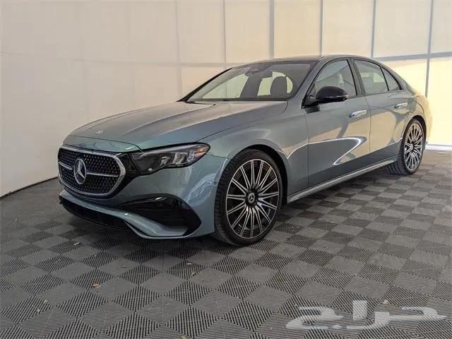 Mercedes-Benz E-Class E 350 4MATIC63475222527747112
