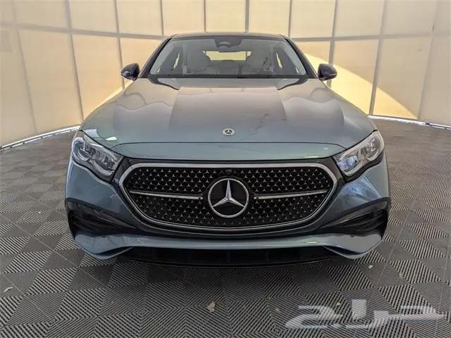 Mercedes-Benz E-Class E 350 4MATIC63475222527747111