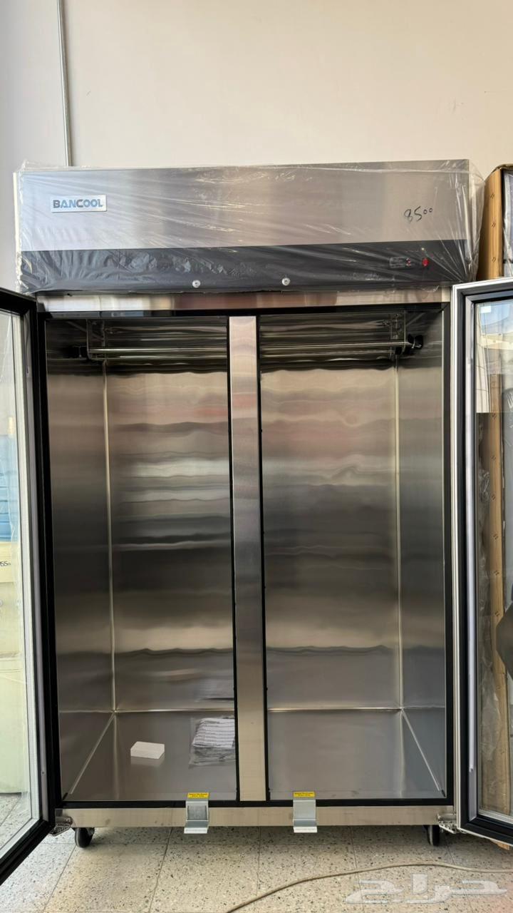 Meat hanging refrigerator, meat refrigerators, restaurant equipment, butcher shop appliances632778824659211112