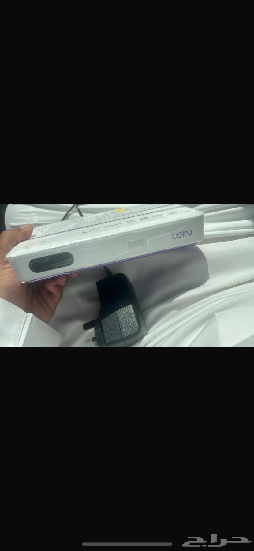 جهاز بين اسبورت للبيع مدة الاشتراك المتبقية 10 اشهر63277864374786112