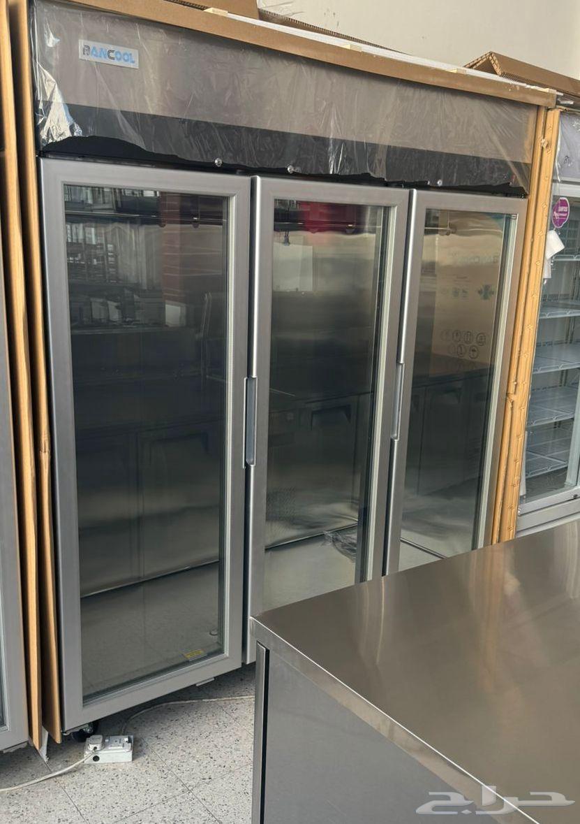 Meat hanging refrigerator, meat refrigerators, restaurant equipment, butcher shop appliances63277882465921111