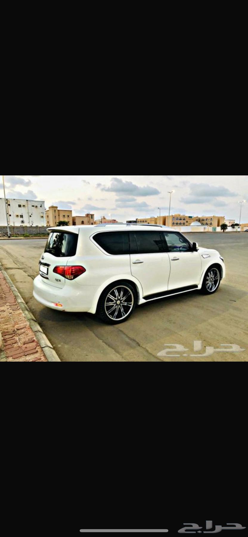 انفنتي 2013 QX5663481356683267111