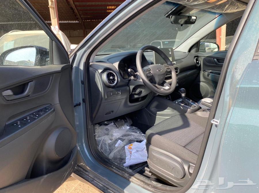 Hyundai Kona Comfort Model 202363481079046915113