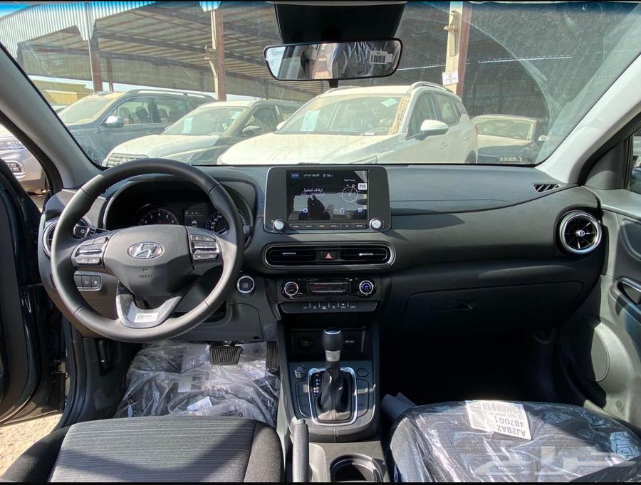 Hyundai Kona Comfort Model 202363481079046915114