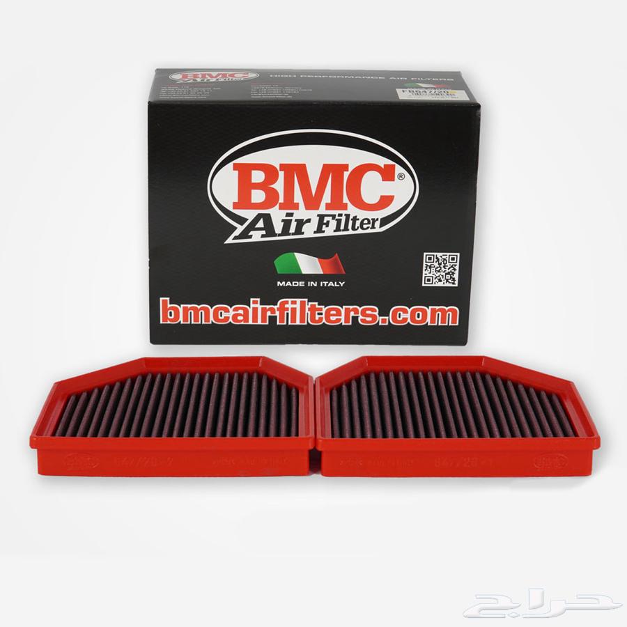 مرشح BMC لـ M5 F10 M6 F1263474548355073116