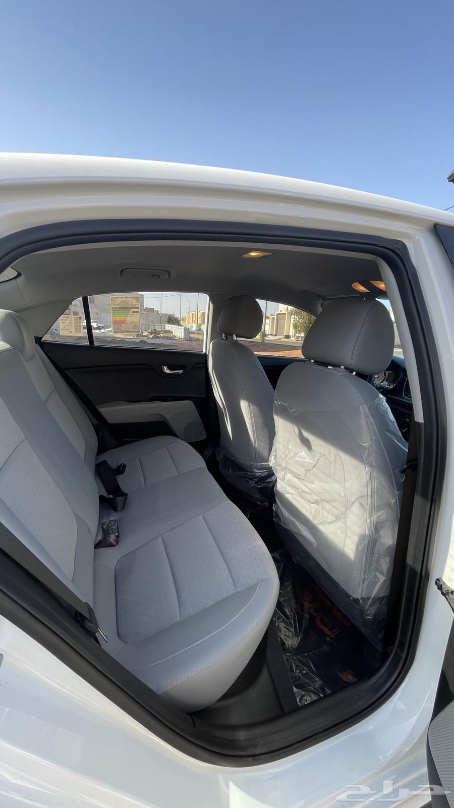 Kia Sedan 2023 available for transfer at no cost to the owner63475000147329114