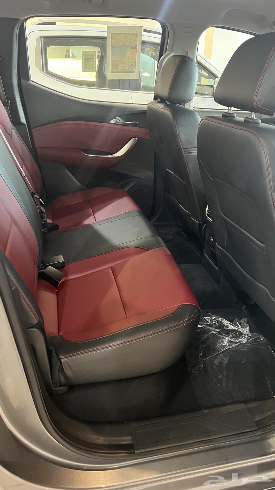 Maxus Pickup T9063471680628355114