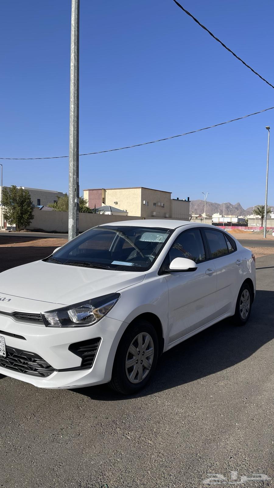 Kia Sedan 2023 available for transfer at no cost to the owner63475000147329113