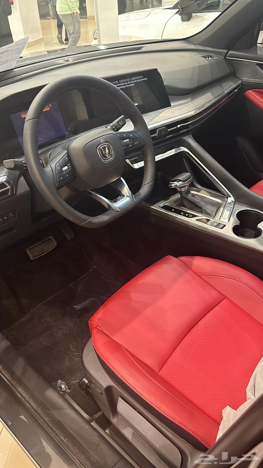 شانجان cs35 فل كامل بسهر مميز63471183744642114
