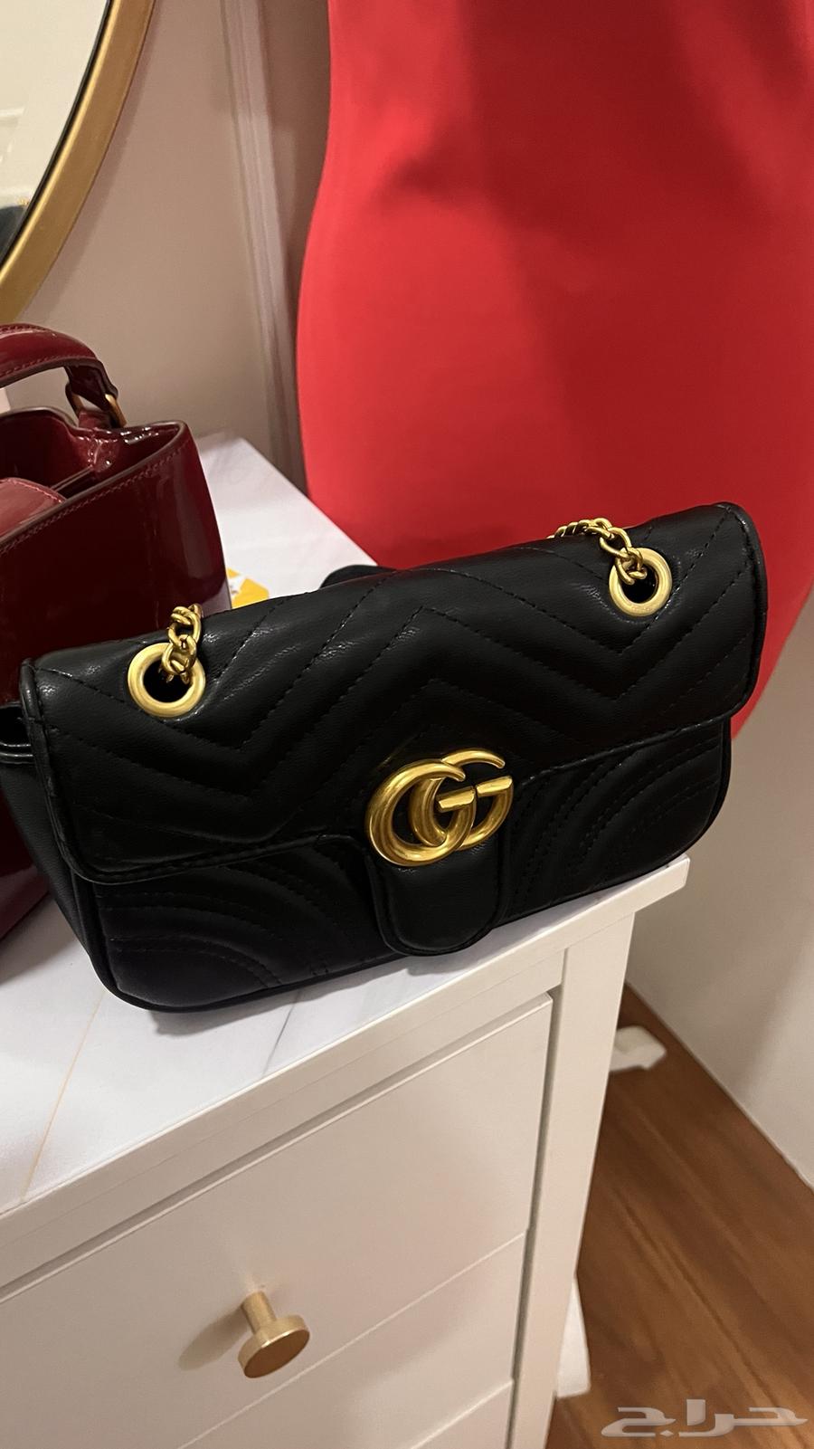 Gucci bag63276342161539112