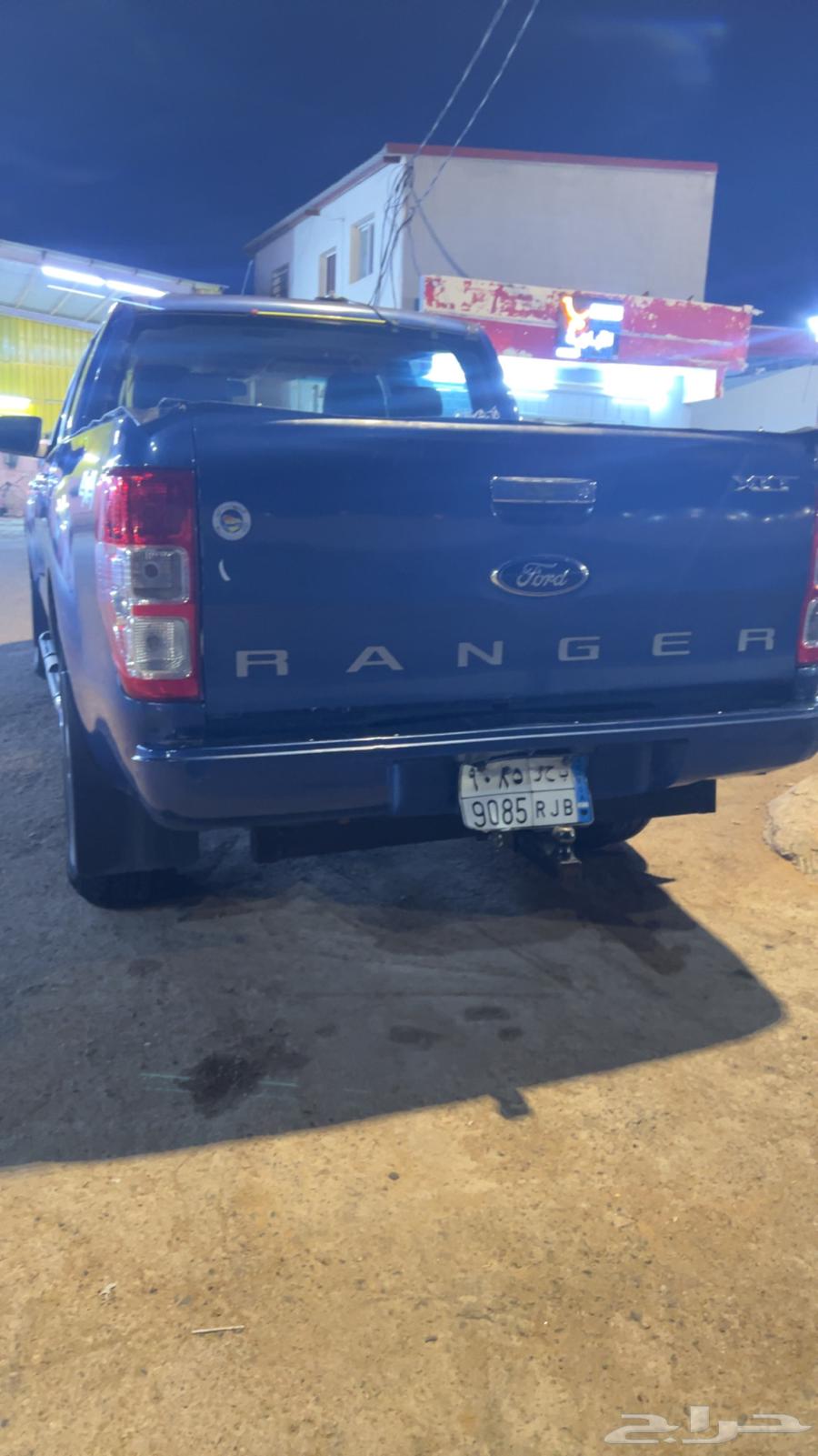 بدل فورد رنجلر دبل ديزل قير عادي63470067985026112