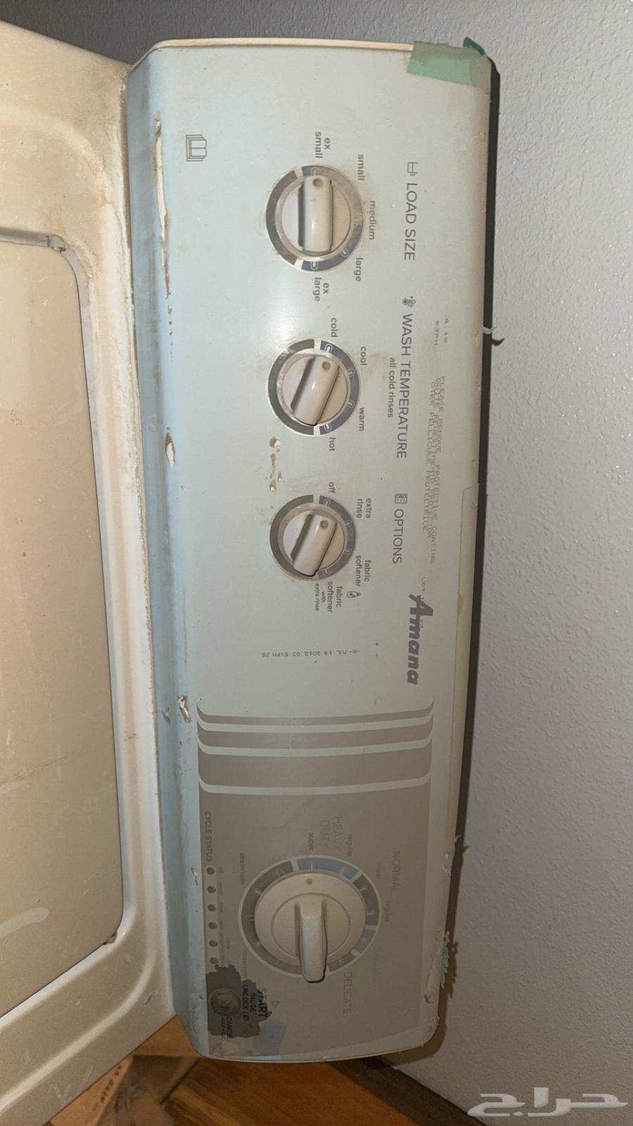 Automatic washing machine63276718186371112