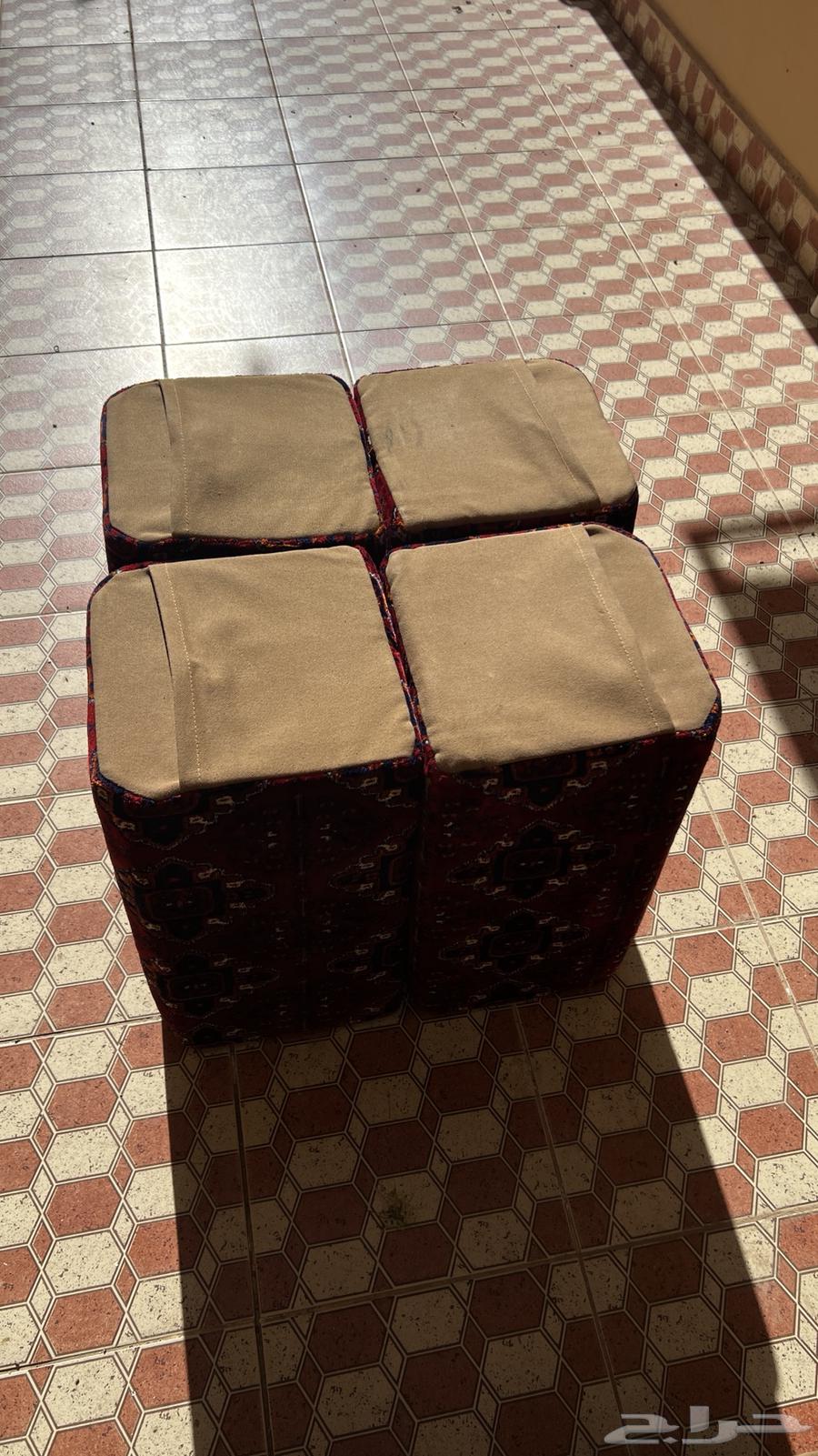 The frushat and maraki of my wife have been sold.63275224512515111