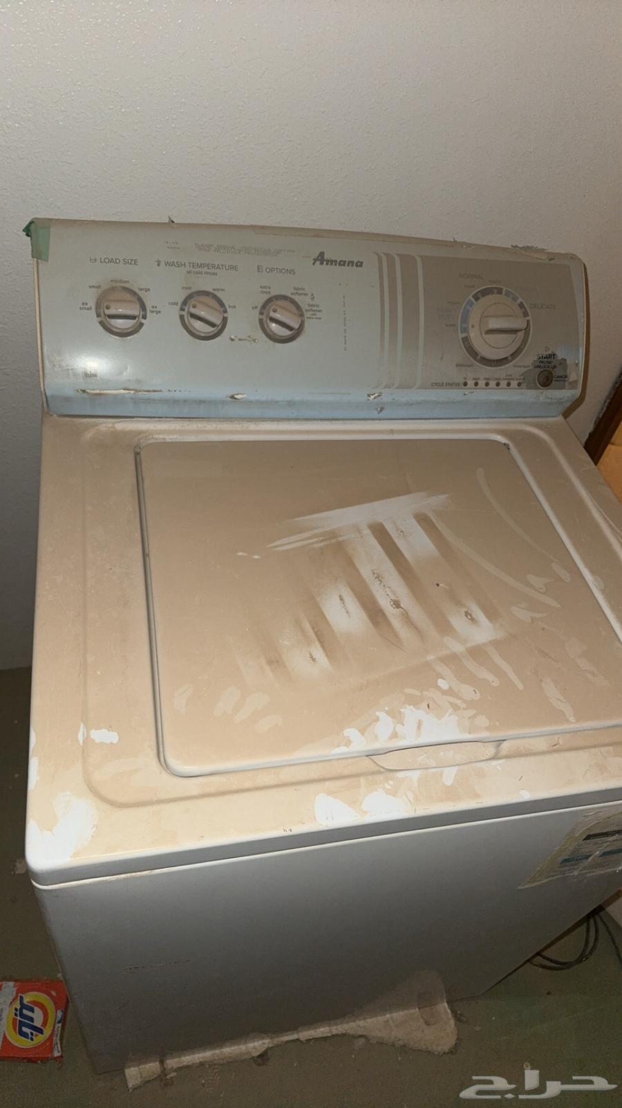 Automatic washing machine632767181863711112