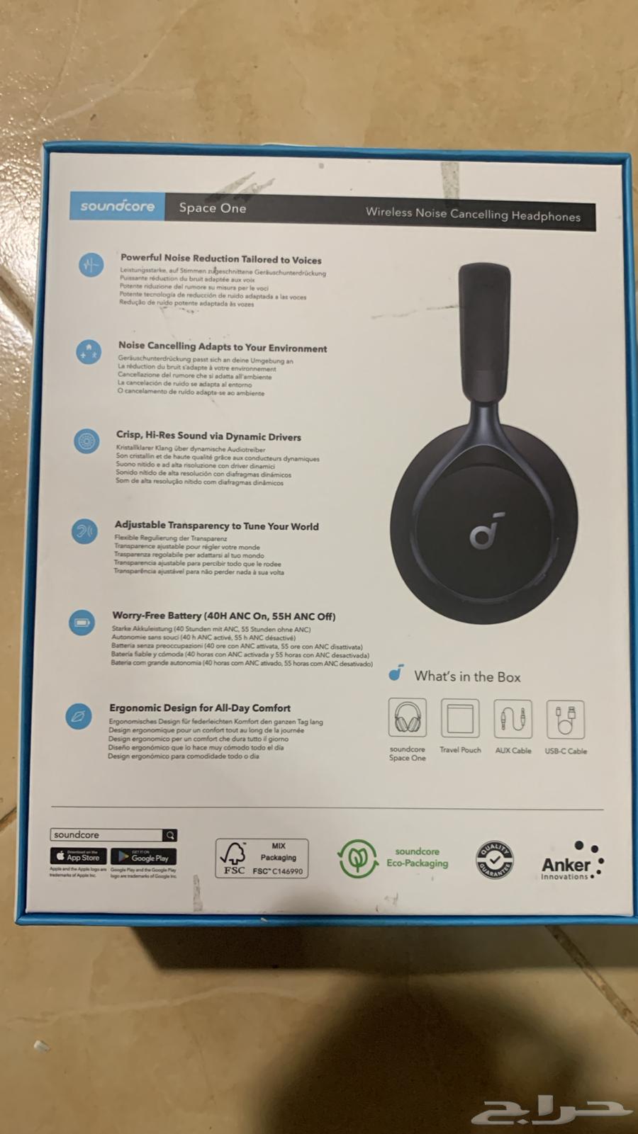 Original wireless headphones, used for one month, urgent sale63275571115906111