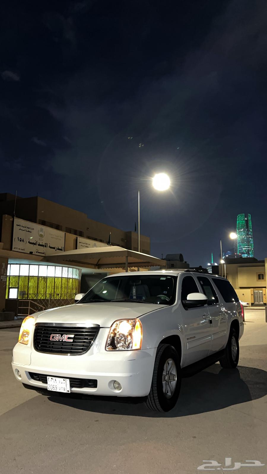 يوكن 2011 xl63475064476035111