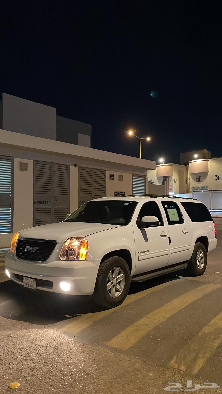 يوكن 2011 xl63475064476035112