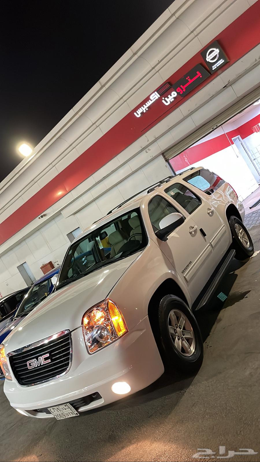 يوكن 2011 xl63475064476035114