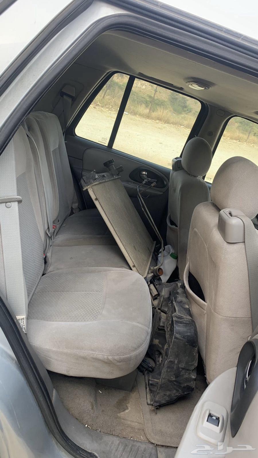 سيارة شيفرولية بليزر 2008 LT63469737313025113
