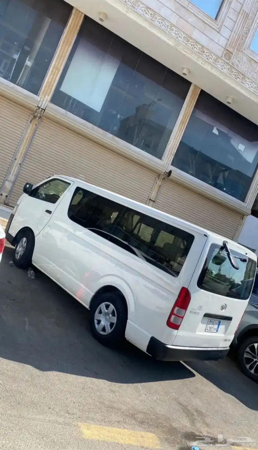 باص نظيف 15 راكب اللايجار الشهري634749379960341118