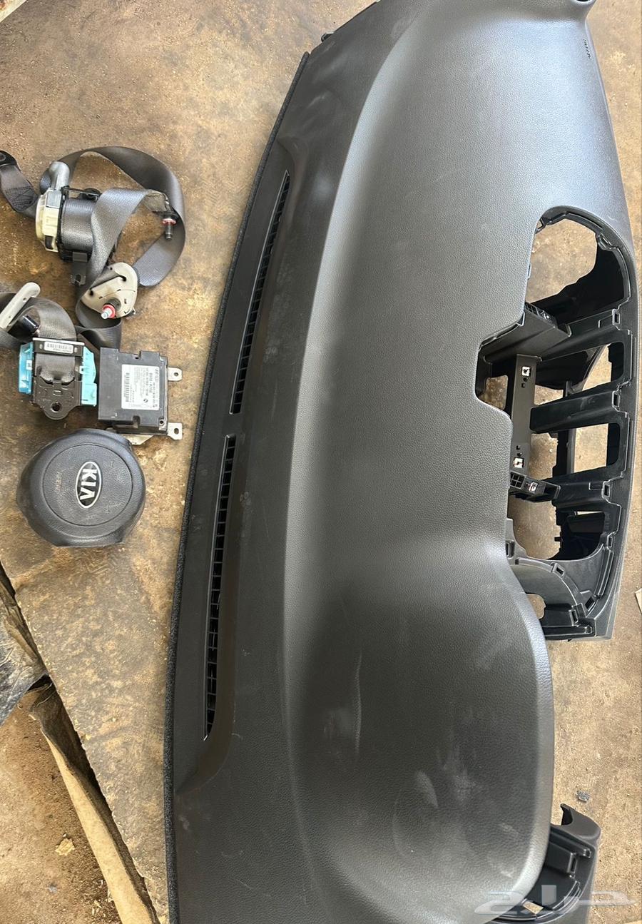Available Kia Picanto 2018-2020 locking system63474610176003111