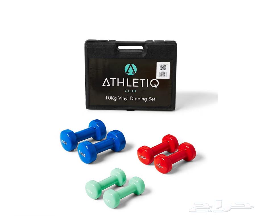 New dumbbell63275943587715111