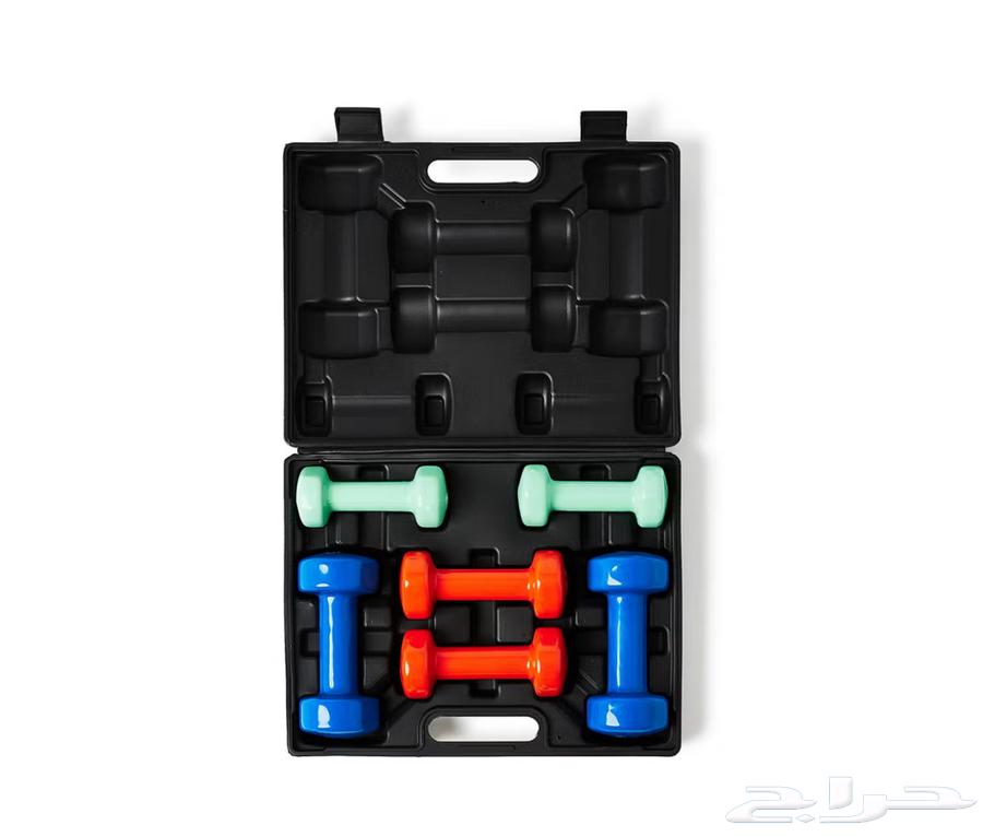 New dumbbell632759435877151114