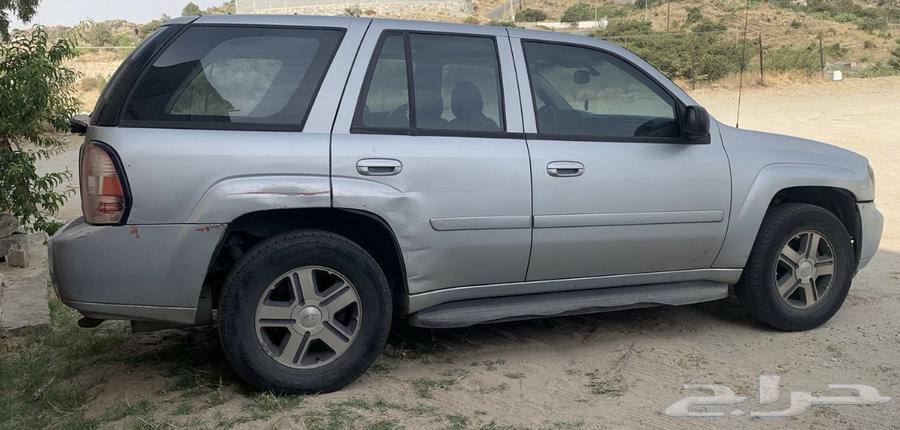 سيارة شيفرولية بليزر 2008 LT63469737313025112