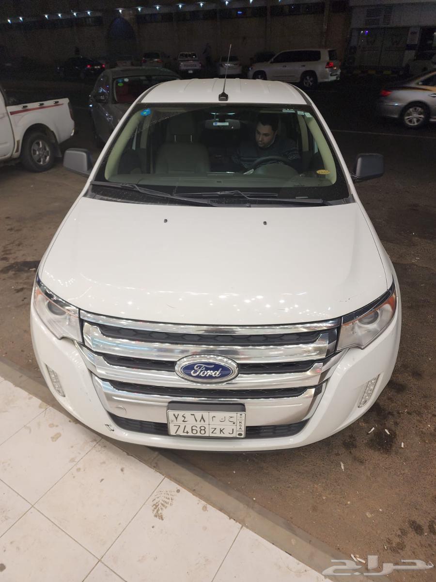 فورد ايدج 201463472974173569114